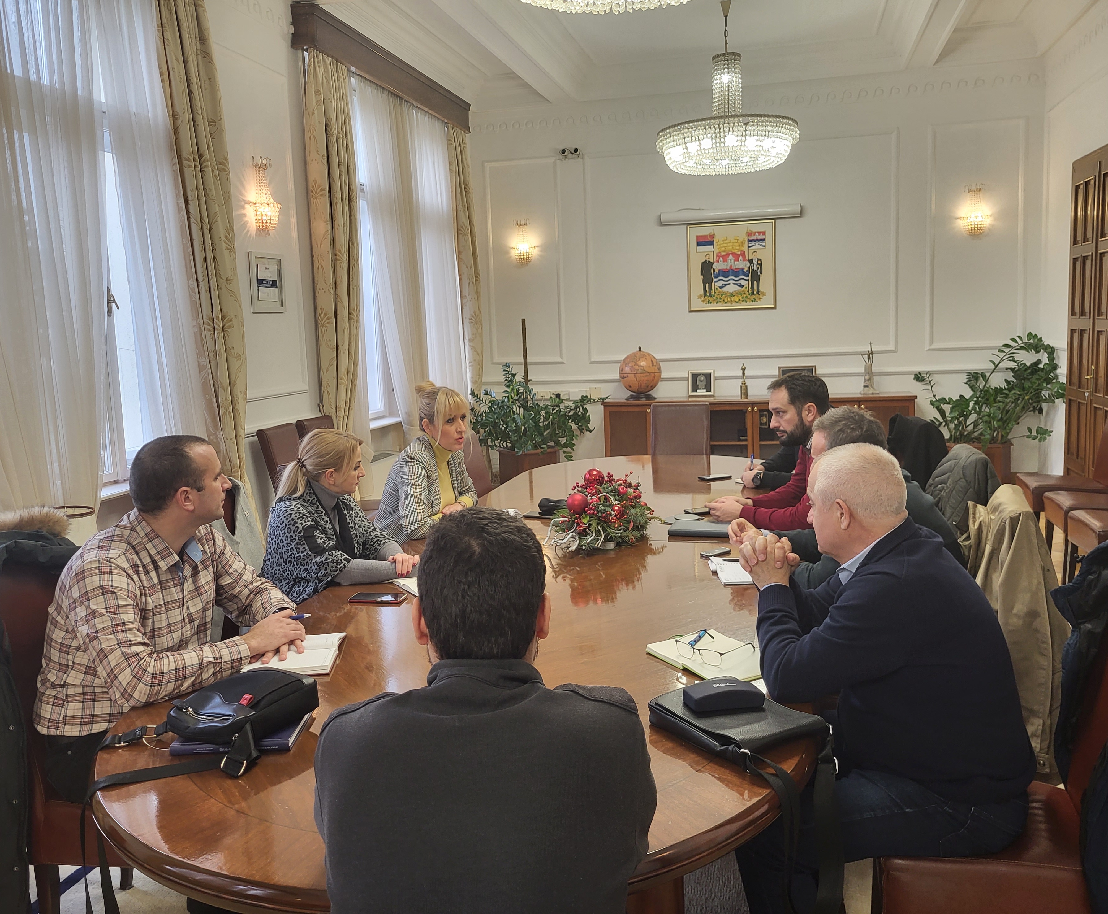  Foto: Grad Banja Luka