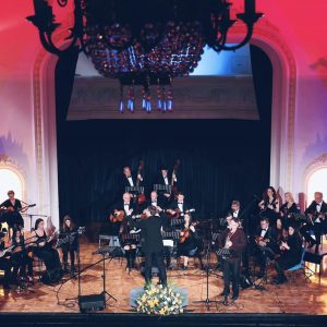 Градски тамбурашки оркестар одржао гала концерт, вечерас реприза