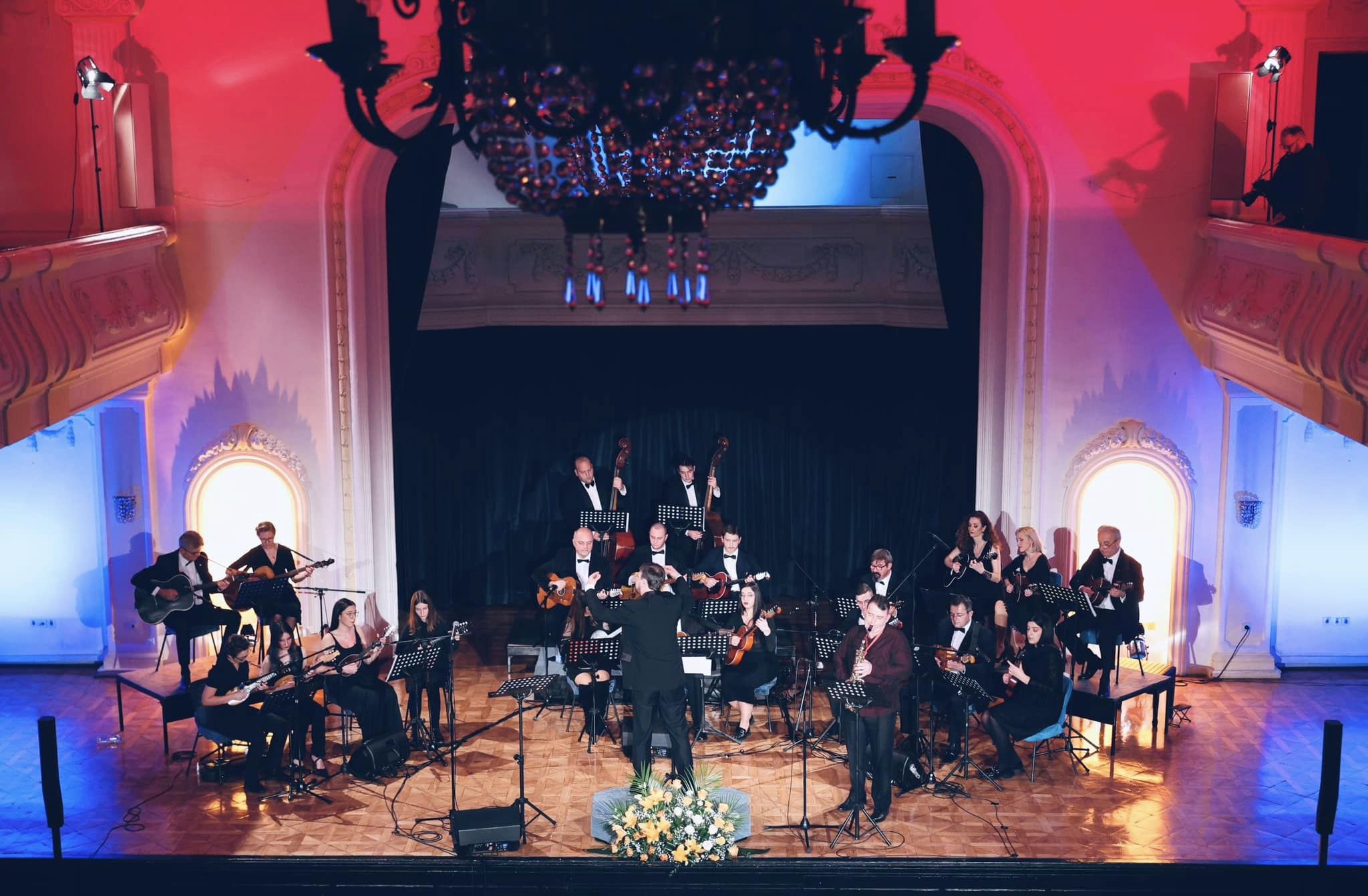  Фото: Б. Брезо