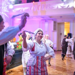 Градоначелник присуствовао Светосавском балу: Никад не смијемо да заборавимо давно уткан светосавски пут Градоначелник присуствовао Светосавском балу: Никад не смијемо да заборавимо давно уткан светосавски пут