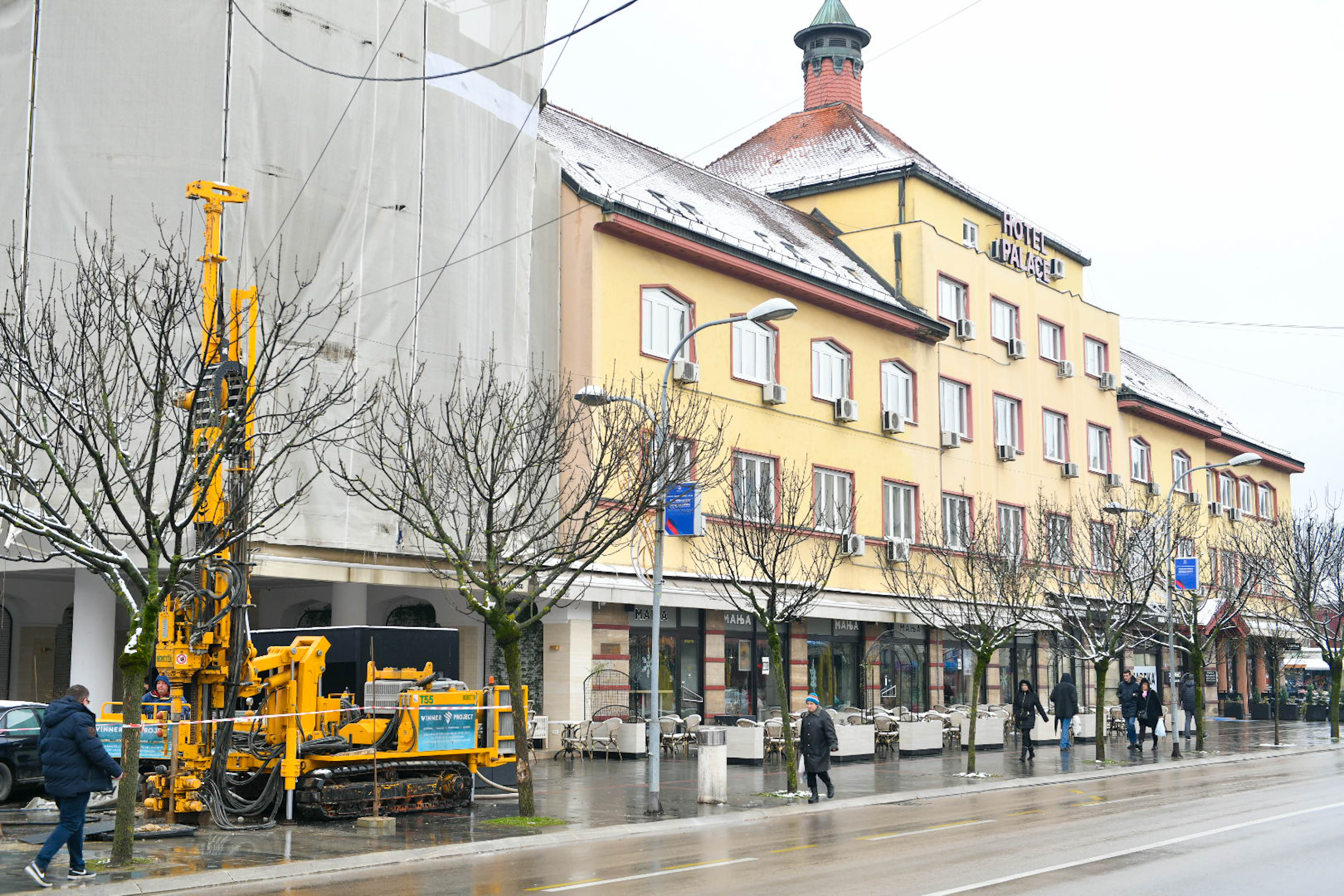  Фото: А. Чавић