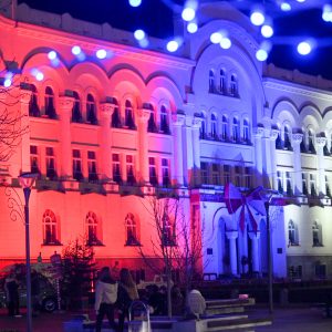 Богат програм: „Ходом части“ Бања Лука сутра обиљежава Дан Републике Српске Богат програм: „Ходом части“ Бања Лука сутра обиљежава Дан Републике Српске