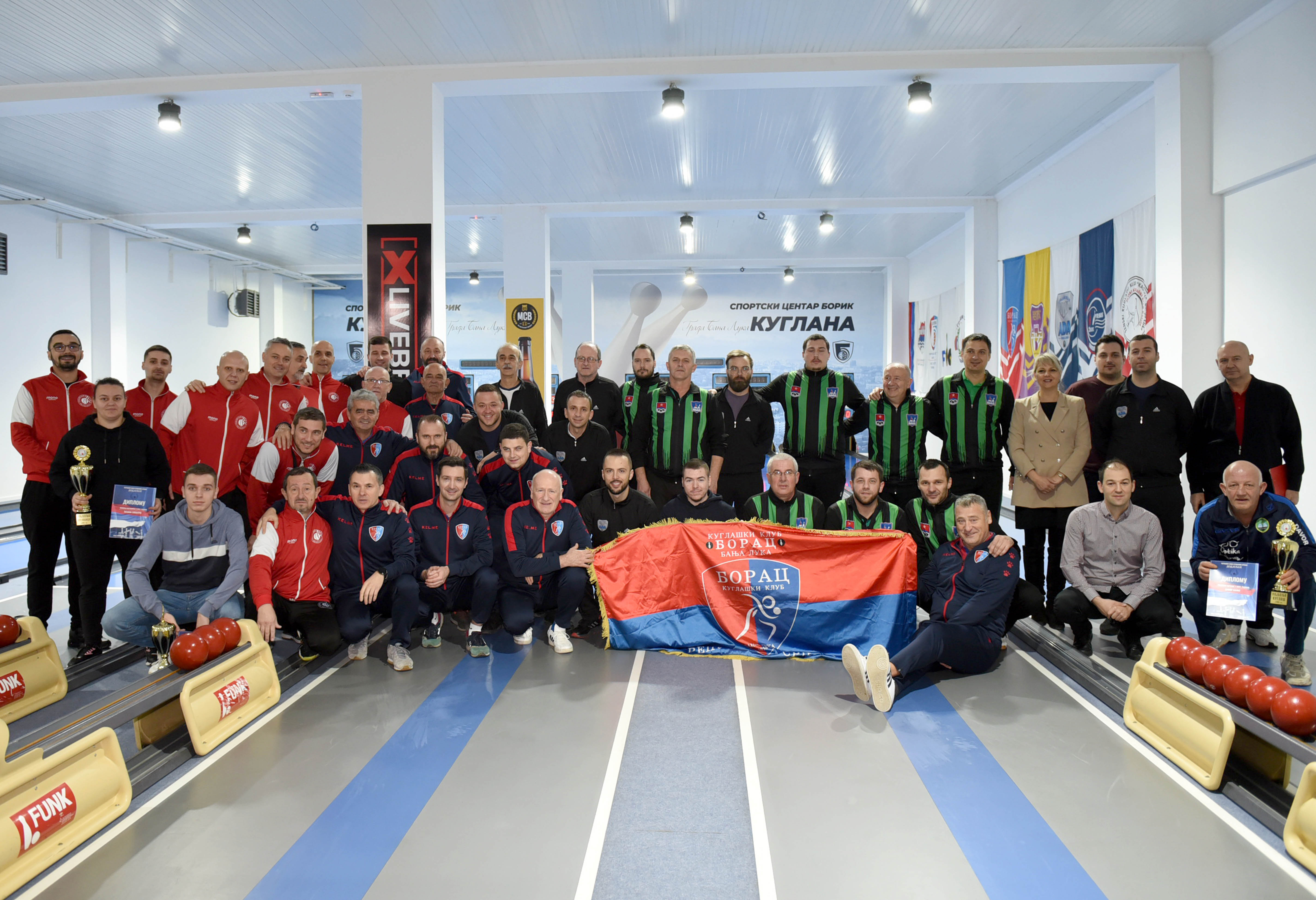 Фото: СЦ ″Борик″