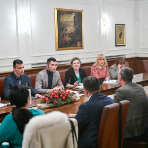 Градски менаџер: Градска предузећа успјешно савладала велике изазове, радници Акване и ЗИБЛ-а први пут без заосталих плата