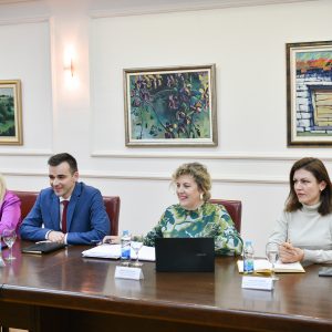 Састанак у Градској управи: Први пут релевантне институције о квалитету ваздуха у граду, донесени важни закључци