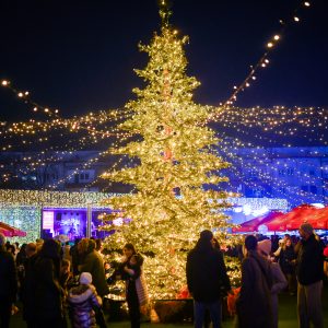 Погледајте распоред дешавања: И ове седмице уживајте у богатом програму „Бањалучке зиме“ Погледајте распоред дешавања: И ове седмице уживајте у богатом програму „Бањалучке зиме“