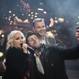 Од недјеље до недјеље: Дочек Нове године у Бањој Луци, усвојени ребаланс и буџет, градоначелник даривао прворођену бебу Од недјеље до недјеље: Дочек Нове године у Бањој Луци, усвојени ребаланс и буџет, градоначелник даривао прворођену бебу