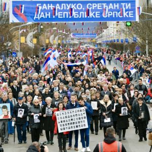 Због обиљежавања Дана Републике: Измјена траса аутобуских траса на линијама јавног превоза