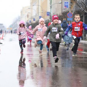 На улицама Бање Луке: Сутра трка „Трчимо за Српску“ На улицама Бање Луке: Сутра трка „Трчимо за Српску“