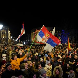 Припремљен богат програм: Етно групе „Траг“, „Теодулија“ и „Ива“ наступају за православну Нову годину Припремљен богат програм: Етно групе „Траг“, „Теодулија“ и „Ива“ наступају за православну Нову годину