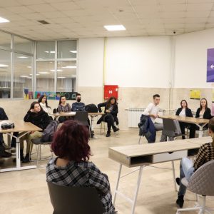 Пројекат оправдао очекивања: Бесплатне инструкције у Дому омладине користило преко 250 ученика Пројекат оправдао очекивања: Бесплатне инструкције у Дому омладине користило преко 250 ученика