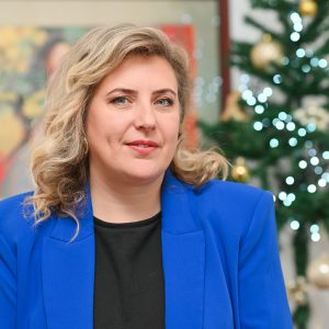 Савјетница Шукало: Захвални донаторима за подршку нашим пројектима у Дому омладине