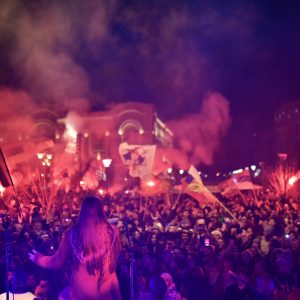 Етно концерти: Милан Васић и Даница Крстић на дочеку Православне нове године Етно концерти: Милан Васић и Даница Крстић на дочеку Православне нове године