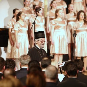 Светосавска академија у петак у Банском двору Светосавска академија у петак у Банском двору