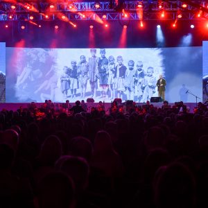 Градоначелник Станивуковић присуствовао свечаној академији поводом Дана Републике Српске Градоначелник Станивуковић присуствовао свечаној академији поводом Дана Републике Српске