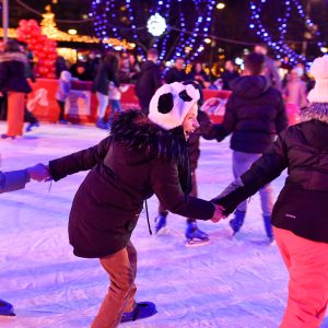 Уз подршку Града: Бесплатна школа клизања за одликаше, пријаве у току Уз подршку Града: Бесплатна школа клизања за одликаше, пријаве у току