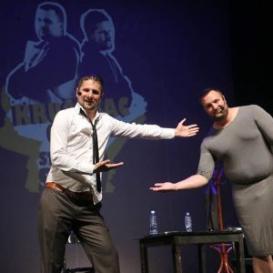 Дом омладине: Крушевац гето прeмијерно 28. јануара Дом омладине: Крушевац гето прeмијерно 28. јануара