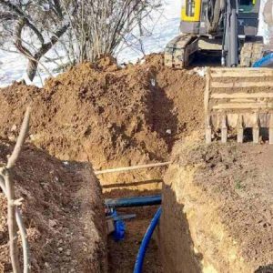 Квалитетније водоснабдијевање у Шешићима, Вуксанима и Кесеровићима