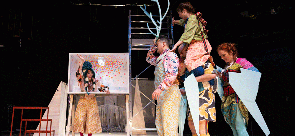  Фотографија преузета са интернет странице Малог позоришта „Душко Радовић“ из Београда