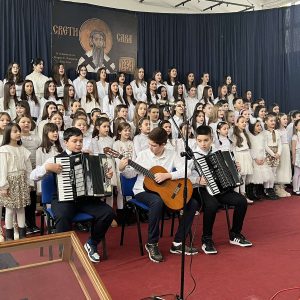 Обиљежен Савиндан: Градоначелник и сарадници на свечаностима у више школа Обиљежен Савиндан: Градоначелник и сарадници на свечаностима у више школа