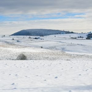 РХМЗ: Упозорење на ниске температуре и поледицу за период од 27. до 29. децембра РХМЗ: Упозорење на ниске температуре и поледицу за период од 27. до 29. децембра
