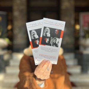 Koncert električnog kvarteta „Viva la vida“ 18. februara u Banskom dvoru