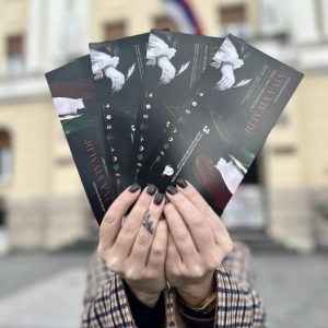 Понедјељак у Банском двору: Свечани концерт „Viva Vivaldi“ Понедјељак у Банском двору: Свечани концерт „Viva Vivaldi“