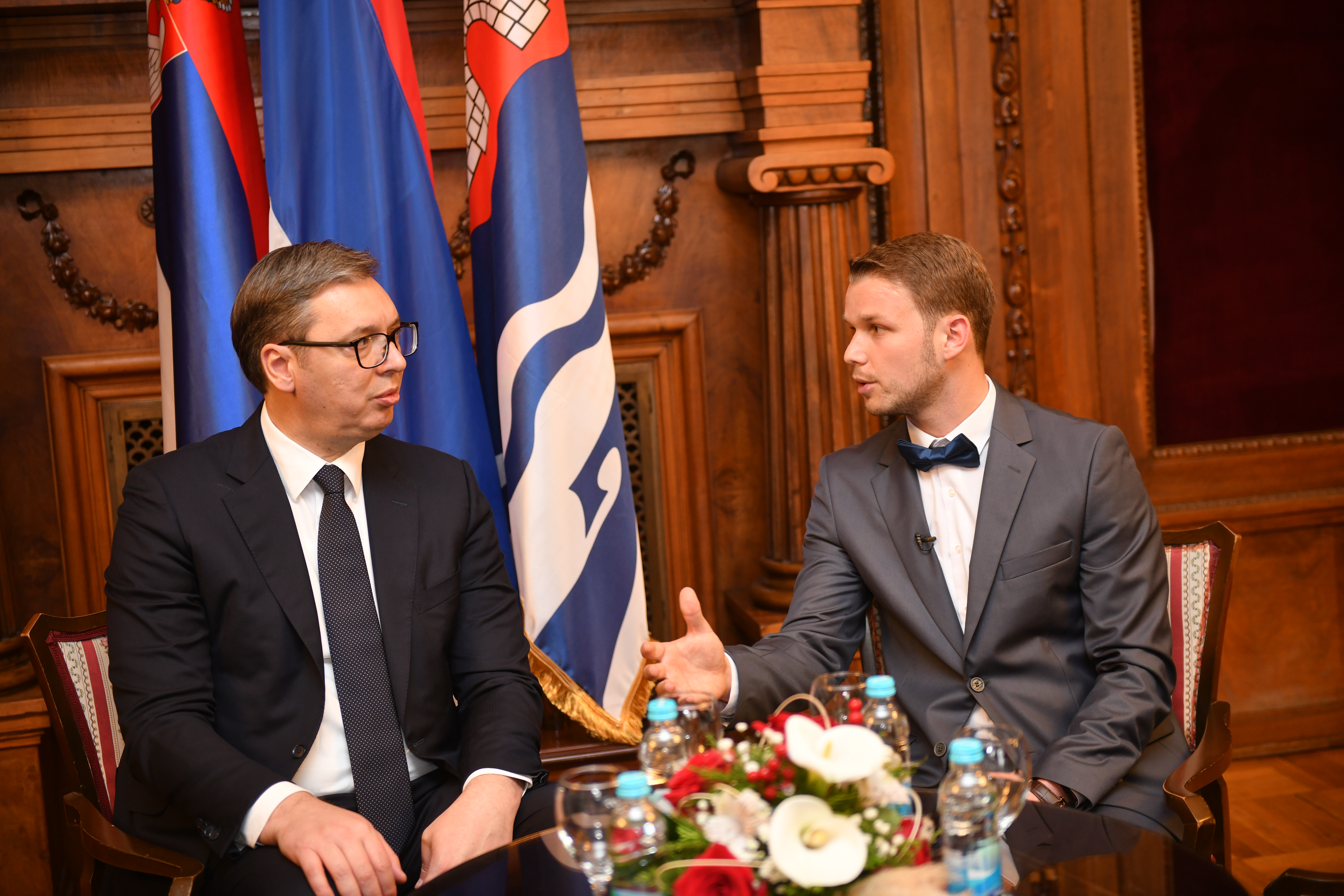  Фото: А. Чавић