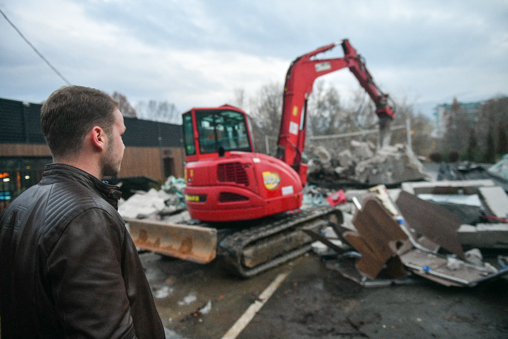  Фото архива