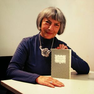 Biserka Rajčić dobitnica novoustanovljene nagrade „Kolja Mićević“, uručenje 15. februara u Banskom dvoru