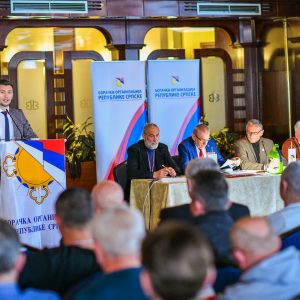 Градски менаџер поручио: Град донио више важних одлука у интересу борачке популације Градски менаџер поручио: Град донио више важних одлука у интересу борачке популације