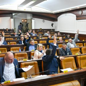 Окончана сједница Скупштине Града: Бања Лука добија први колектор за пречишћавање отпадних вода на Црквеној и мост у Доцу