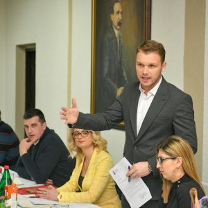 Gradonačelnik poručio: Riješili smo pitanje kolektivnog ugovora radnika Centra za predškolsko vaspitanje i obrazovanje