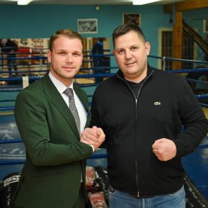 Градоначелник посјетио БК „Славија“: Након много година измирена су сва дуговања Градоначелник посјетио БК „Славија“: Након много година измирена су сва дуговања