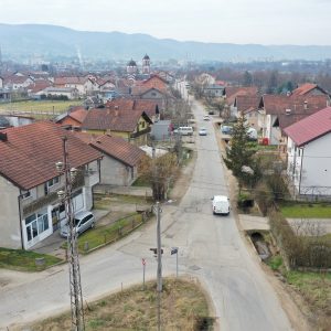 Чесма: Ове седмице тендер за избор извођача радова за реконструкцију главне саобраћајнице