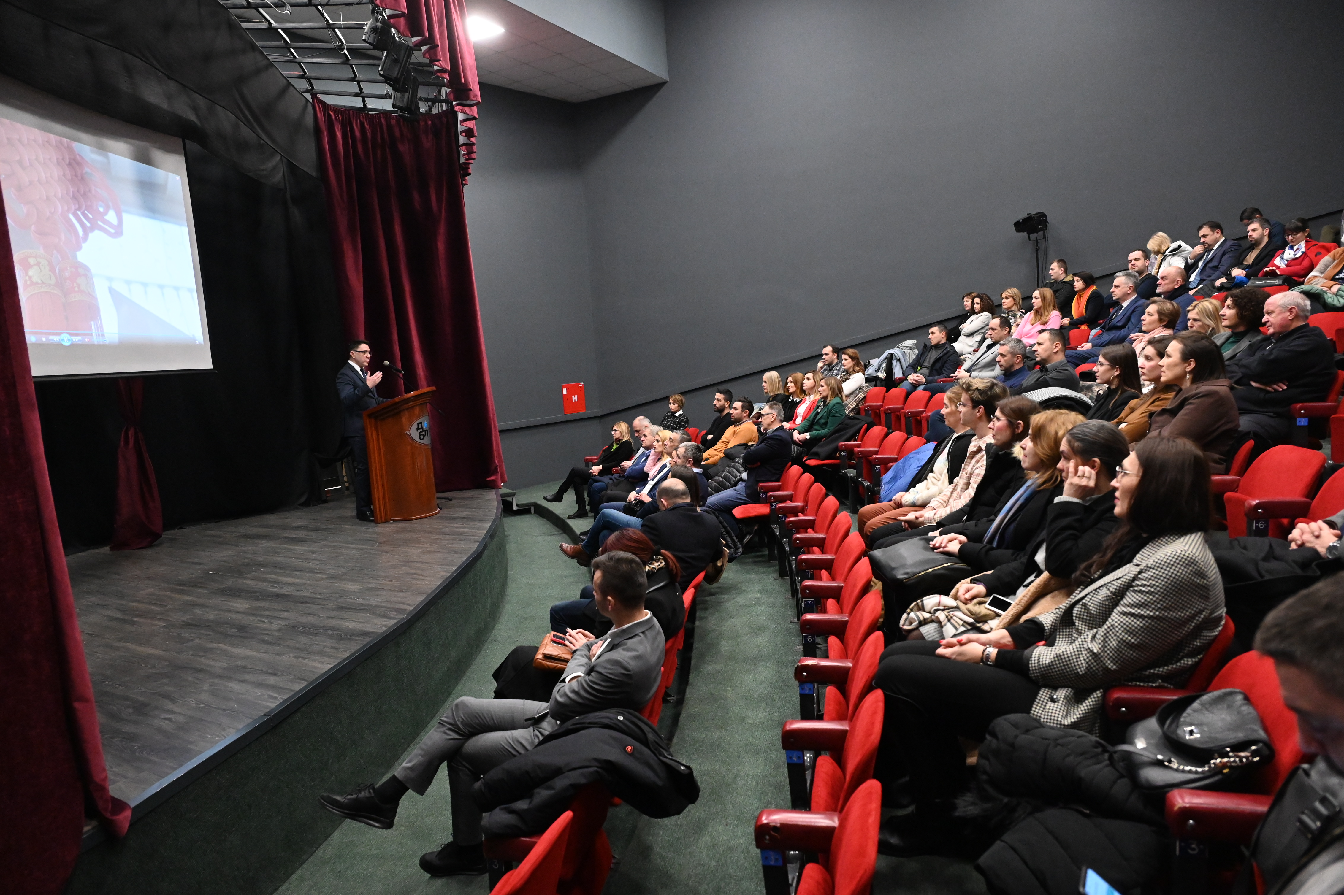 Фото: Градска развојна агенција