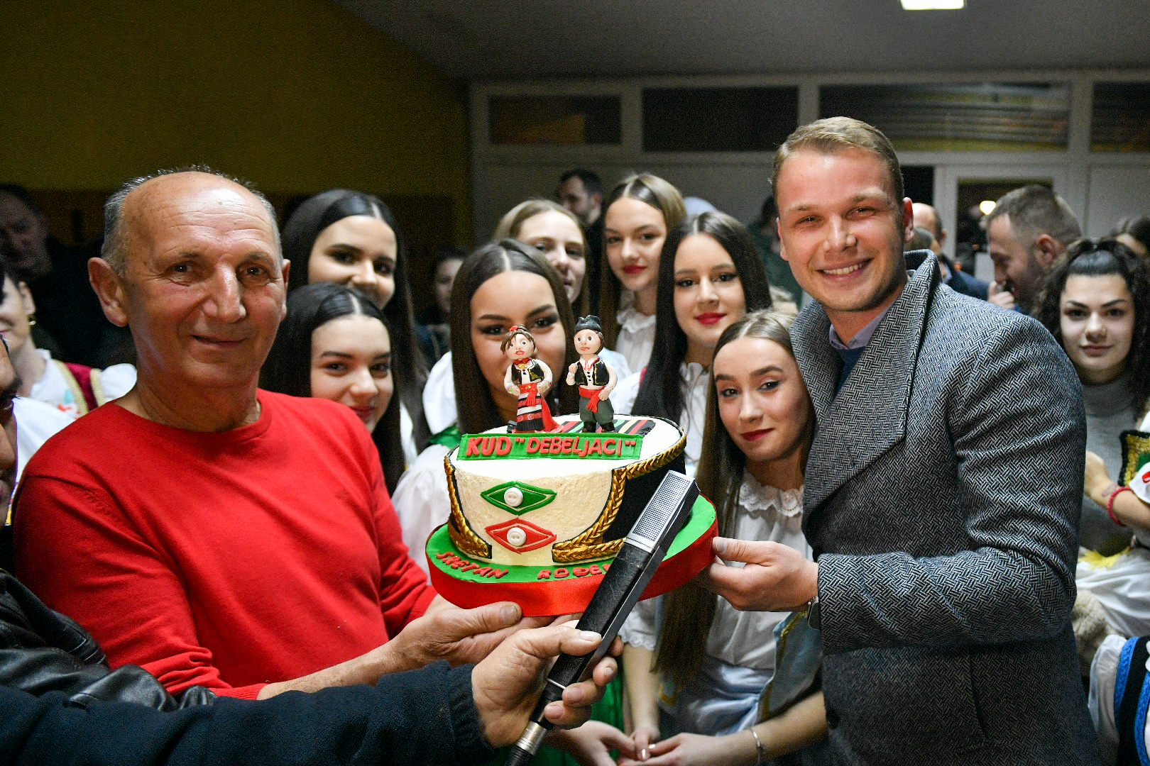  Фото: А. Чавић