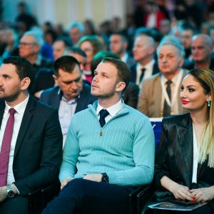 Почела дводневна конференција: Бања Лука центар соларне индустрије и енергетике Почела дводневна конференција: Бања Лука центар соларне индустрије и енергетике