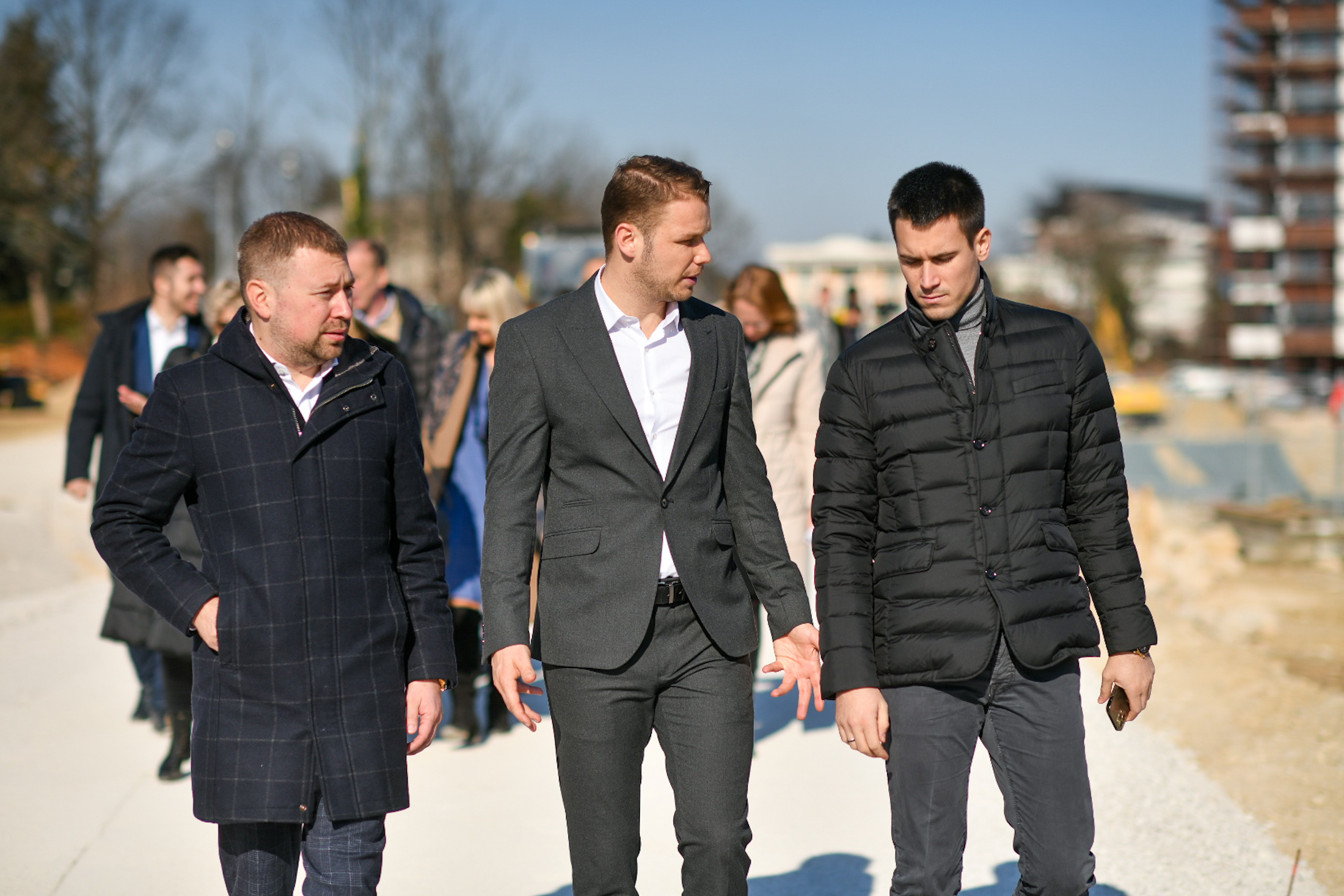  Фото: А. Чавић