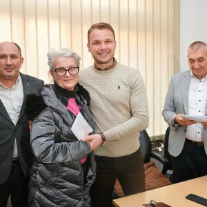 Obilježen 14. februar, Dan Boračke organizacije Republike Srpske