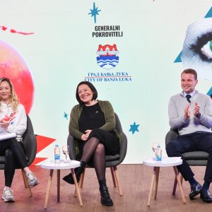 Још једно испуњено обећање: Демофест се враћа у град