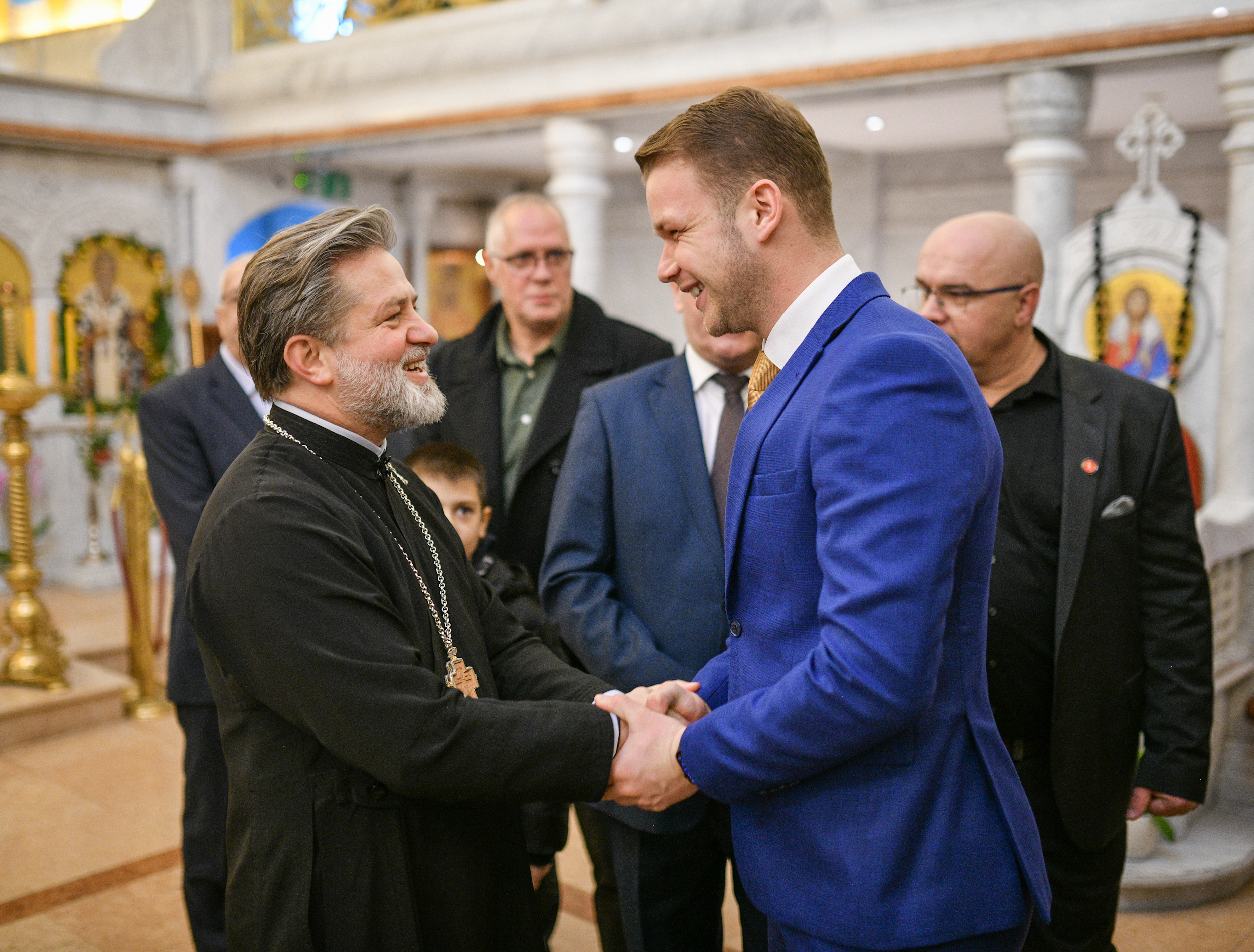  Фото: А. Чавић