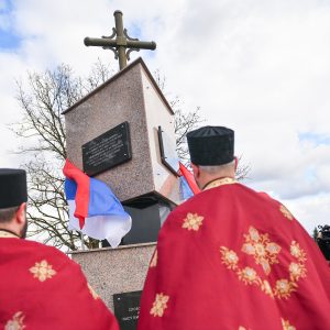 Дракулић: У недјељу помен страдалим Србима 1942. године, Град обезбиједио превоз