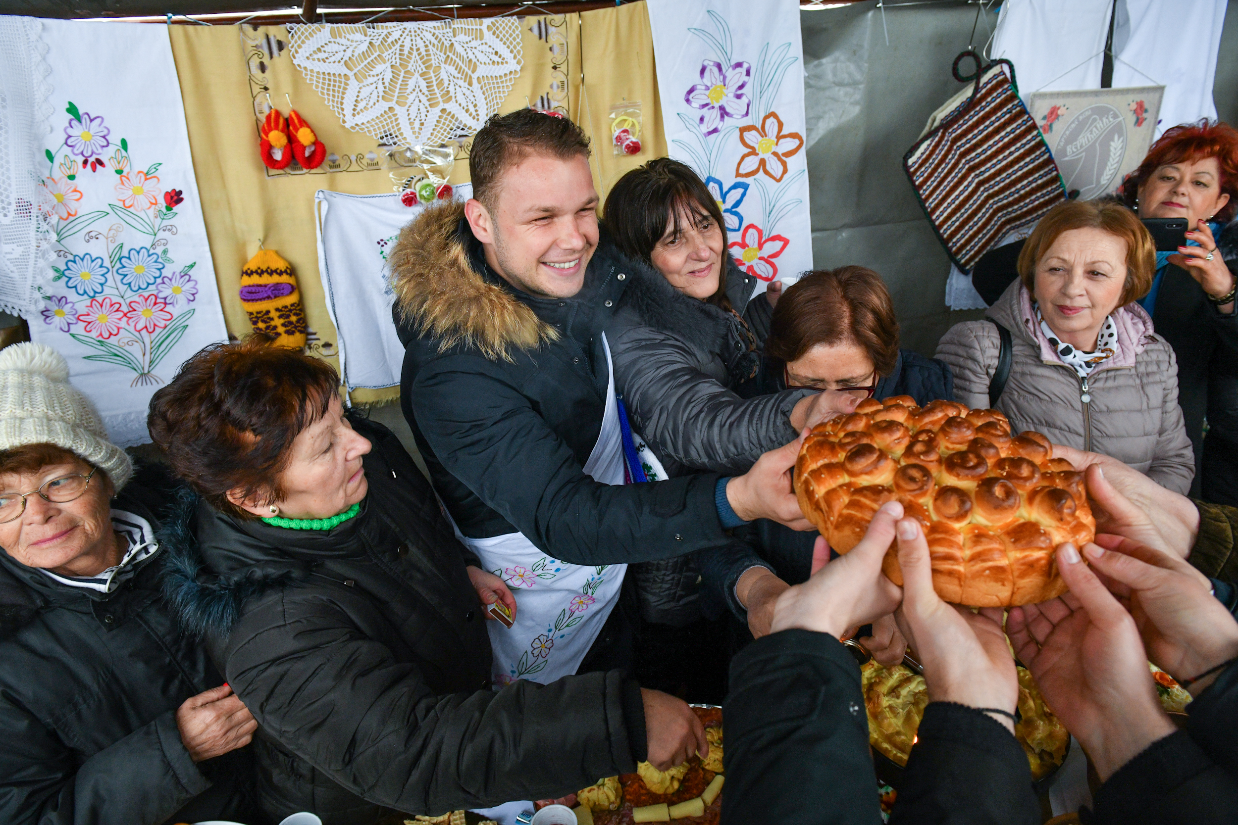  Фото: А. Чавић