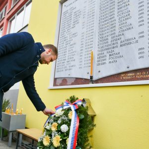 Шарговац памти: Сјећање на 52 ученика ОШ „Ђура Јакшић“