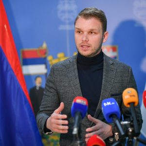 Strateški važne odluke na narednoj sjednici Skupštine Grada: Regulacioni planovi za centar grada, neradna nedjelja i most u Docu pred odbornicima Strateški važne odluke na narednoj sjednici Skupštine Grada: Regulacioni planovi za centar grada, neradna nedjelja i most u Docu pred odbornicima