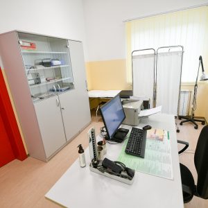 Тим Центра за заштиту менталног здравља поново у насељу Долац Тим Центра за заштиту менталног здравља поново у насељу Долац