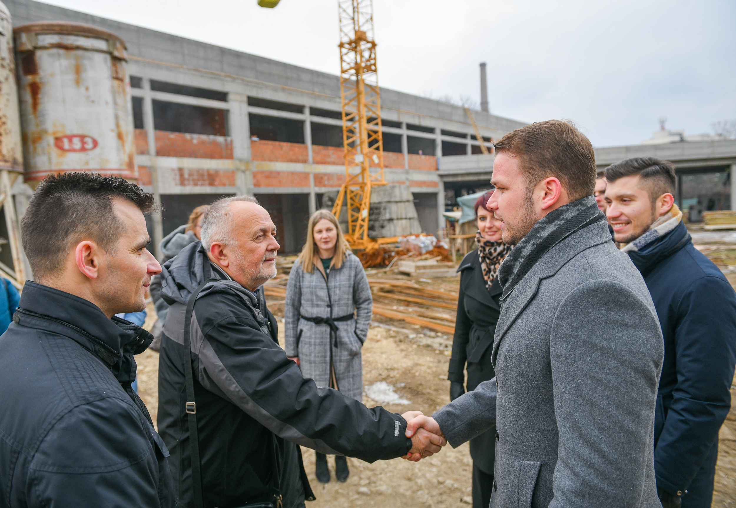  Фото: А. Чавић