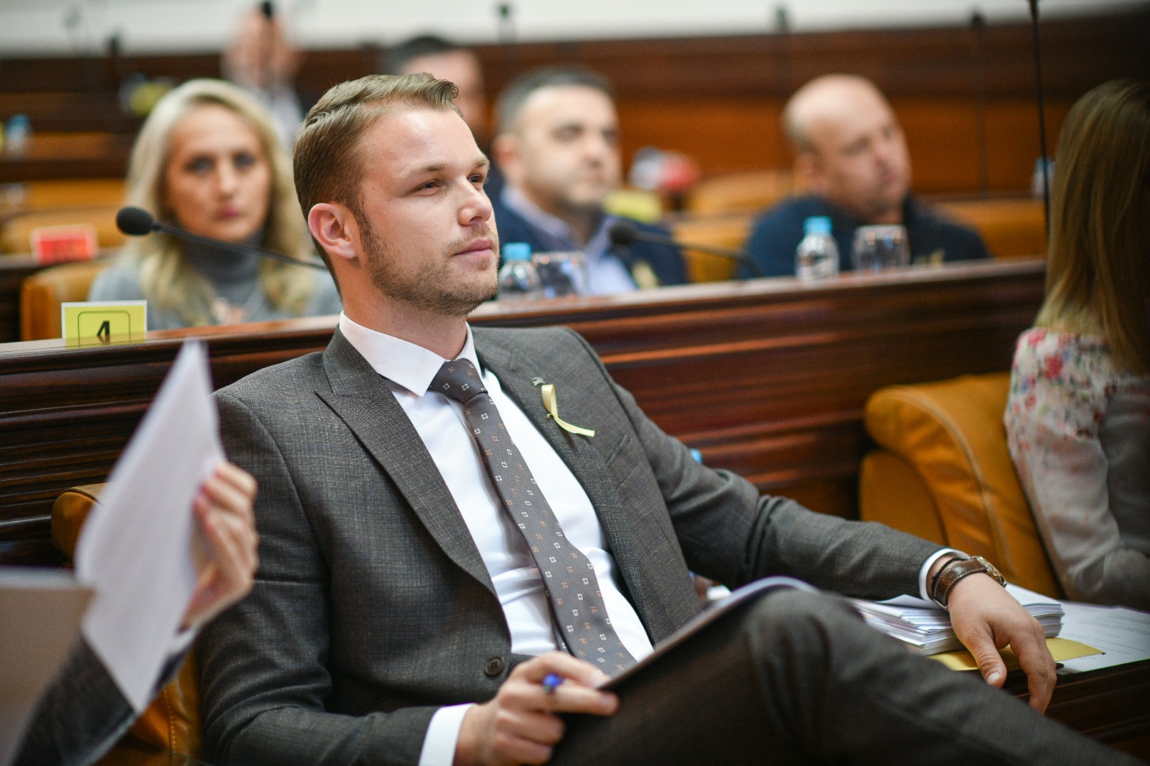  Фото: А. Чавић