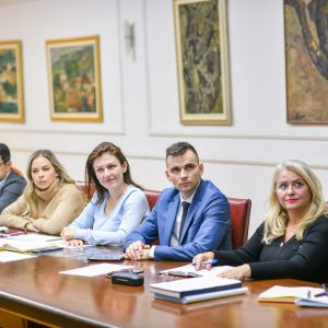 Презентован Нацрт Локалног еколошког акционог плана за наредних пет година